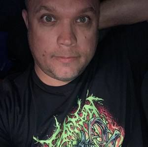 Meet your Posher, Nick